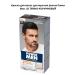 JOANNA Hair dye for men Power Man 02 dark brown