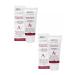 ARAVIA Facial cream strengthens with peptides 50 ml 2pcs