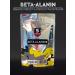SportLine Nutrition Beta alanin powder 250 g Sportpit Beta Alanine