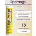 Siporange Vitamin-mineral complex for children 4+ 18pcs 3UP