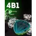 NEW SAMO Diamond Kushon 4 in 1 for Korea's face - Buy Online on GoSupps.com