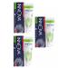 INNOVA Toothpaste intensive recovery of enamel 75 ml-3 pcs - Buy Online on GoSupps.com