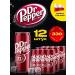 Dr Pepper The drink is strongly magical "Dr. Pepper 12 pcs 0.33 l