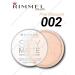 Rimmel Facial powder Stay Matte tone 002 Pink Blossom 14g