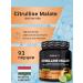 BioTechUSA Amino acid Citrulline Malate 300 gr. Lime