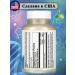 KAL Calcium Citrate Calcium Calcium 1000mg 90 tablets - Buy Online on GoSupps.com