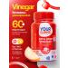 YOUR GUMMIE Apple vinegar + folic + chrome + B12. 60 marmalade