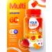 YOUR GUMMIE Vitamins for children. 60 marmalade. T rkiye