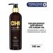 chi Argan hair conditioner Argan Oil with Moringa oil