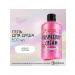 TeenBee Moisturizing shower gel 500 ml raspberry aroma