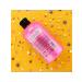 TeenBee Moisturizing shower gel 500 ml raspberry aroma - Buy Online on GoSupps.com