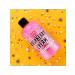 TeenBee Moisturizing shower gel 500 ml raspberry aroma - Buy Online on GoSupps.com