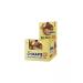 BombBar Chikalab protein cookies peanuts with 9pc 60g filling