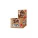 BombBar CHIKALAB protein cookies triple chocolate 9pc 60g