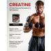 EASY BOOST Creatine monohydrate powder 300g - Buy Online on GoSupps.com