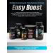 EASY BOOST Creatine monohydrate powder 300g - Buy Online on GoSupps.com