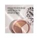 Stellary Facial circuit powder sculptor highlighter Face Sculptor 02 - Buy Online on GoSupps.com