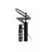 NYX Professional Makeup Waterproof metal liner for the eyes and body tone 02