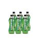 BombBar 6pcs L-carnitine 500ml mohito