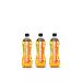 BombBar 3 pc drink L-carnitine 500ml orange