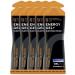 Gel4u Energy gel with electrolytes 5 x60g salty caramel - Buy Online on GoSupps.com