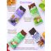 Sweetie Assorted weight loss of 18pcs - Buy Online on GoSupps.com