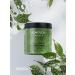 SOKOLOV Salt moisturizing basil and tangerine 300 ml of body scrub - Buy Online on GoSupps.com