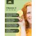naturabiotics Vitamin C 500 in capsules - Buy Online on GoSupps.com