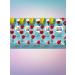 Frutonyanya Fruit pieces of God's cows apple cherry 5 pcs