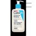 CeraVe Anti-flaking cleansing gel