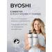 BYOSHI Hair mask 500ml Restoration and moisturizing - Buy Online on GoSupps.com