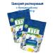 Fitparad Tsikoria is soluble with bromorelain 2pcs*100 g