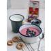 Instant porridge Sanny porridge pink flamingo 100g - Buy Online on GoSupps.com