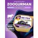 Zoogourman Wet feed for dogs Assorted 300 g x10 pcs