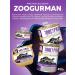 Zoogourman Wet feed for dogs Assorted 300 g x10 pcs - Buy Online on GoSupps.com