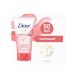 Dove Cream-gel for washing a caring 50 ml - Buy Online on GoSupps.com