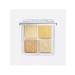 Dior Palette highlighters 003 Pure gold - Buy Online on GoSupps.com