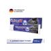 Blendamed 3D White toothpaste with wood coal extract 4x100ml - Buy Online on GoSupps.com