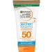 Garnier Cream Sunflower Baby in the shade of SPF 50 50 ml