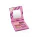 Parisa C2305-4 Palette for eyelids 04 Purple