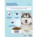 Jarvi elaman Dry food holistic for dogs of medium and large breeds 800 g - Buy Online on GoSupps.com