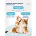 Jarvi elaman Monoprotein dry food holistic for kittens turkey 1.5 kg - Buy Online on GoSupps.com