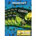 Curtis Fresh Mojito 20 pyramids 8 pcs. Green tea