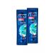 clear Shampoo men icy freshness 400 ml set2pcs