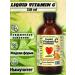 ChildLife Vitamin C Vitamin C for children in liquid form 118 ml