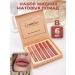 stil cosmetics A set of liquid matte lipsticks and lip glosses 6 pcs - Buy Online on GoSupps.com