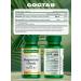 Nature's Bounty Magnesium citrate with minerals and vitamin B6 60 capsules - Buy Online on GoSupps.com