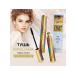 T&more Lengthening waterproof mascara for eyelash shiny long