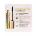 T&more Lengthening waterproof mascara for eyelash shiny long - Buy Online on GoSupps.com