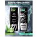 Tractor Male set shower gel + shampoo for men
